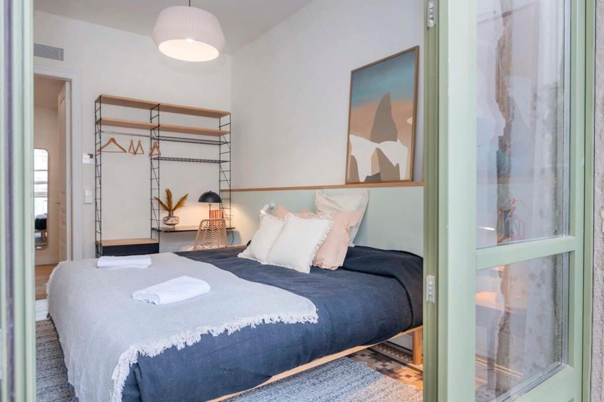 Amazing 5 Bedrooms 5 Bathrooms By Plaza Catalunya Барселона Экстерьер фото